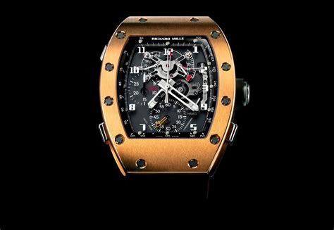 richard mille watches 004